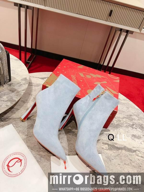 Christian Louboutin Shoes CL sz35-40 10CM 2C LL0901