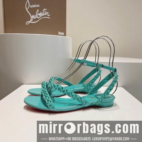 Christian Louboutin Shoes CL sz34-43 mnh0701