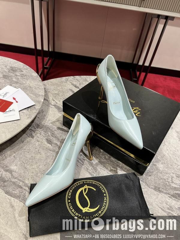 Christian Louboutin Shoes CL sz34-43 m0101