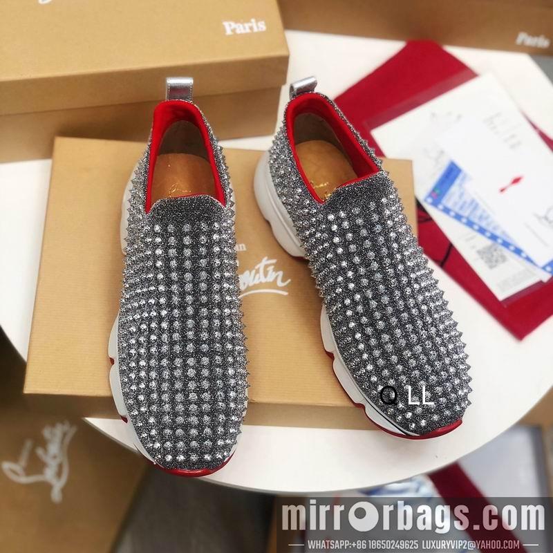 Christian Louboutin Shoes CL sz35-45 9C LL1104