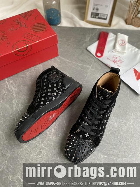 Christian Louboutin Shoes 21721060 SZ 35-47