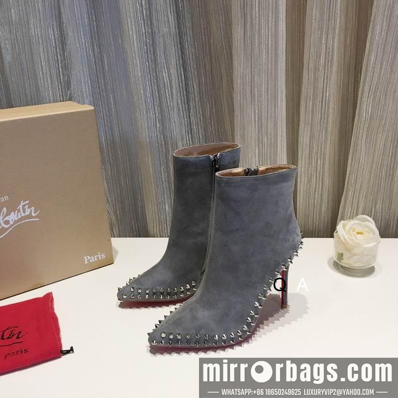 Christian Louboutin Shoes CL sz35-40 3C A01003