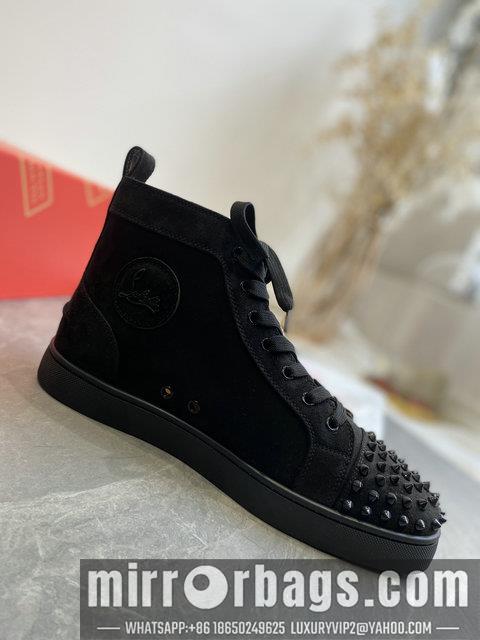 Christian Louboutin Shoes 21721083 SZ 35-47