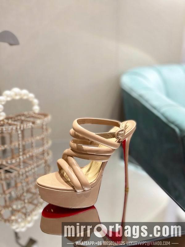 Christian Louboutin Shoes CL sz35-43 m0172