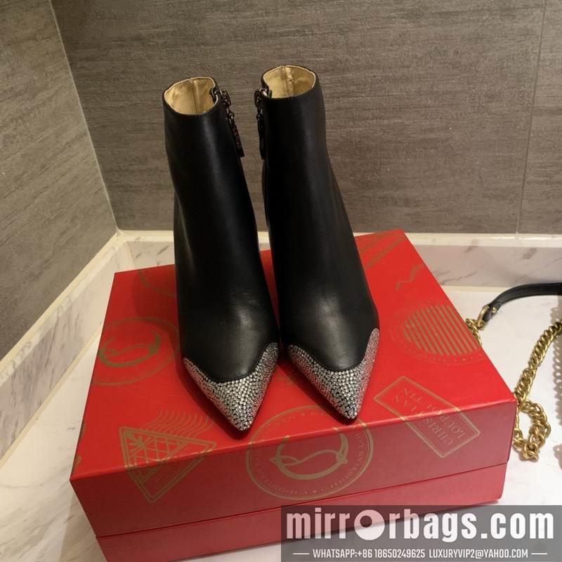Christian Louboutin Shoes CL sz34-41 m0117