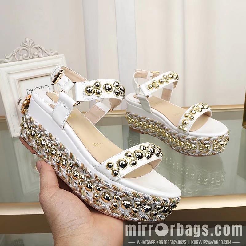 Christian Louboutin Shoes CL sz34-41 mnw0301