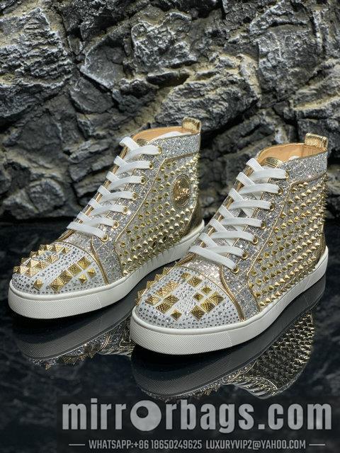 Christian Louboutin Shoes 21721076 SZ 35-47