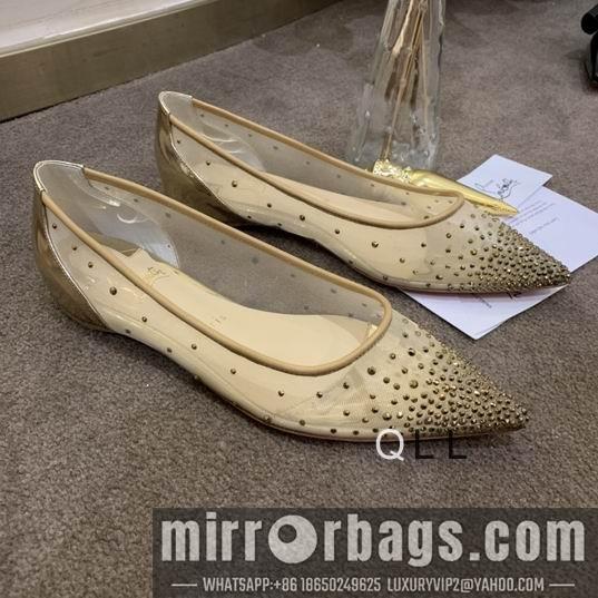 Christian Louboutin Shoes CL sz34-42 LL0204