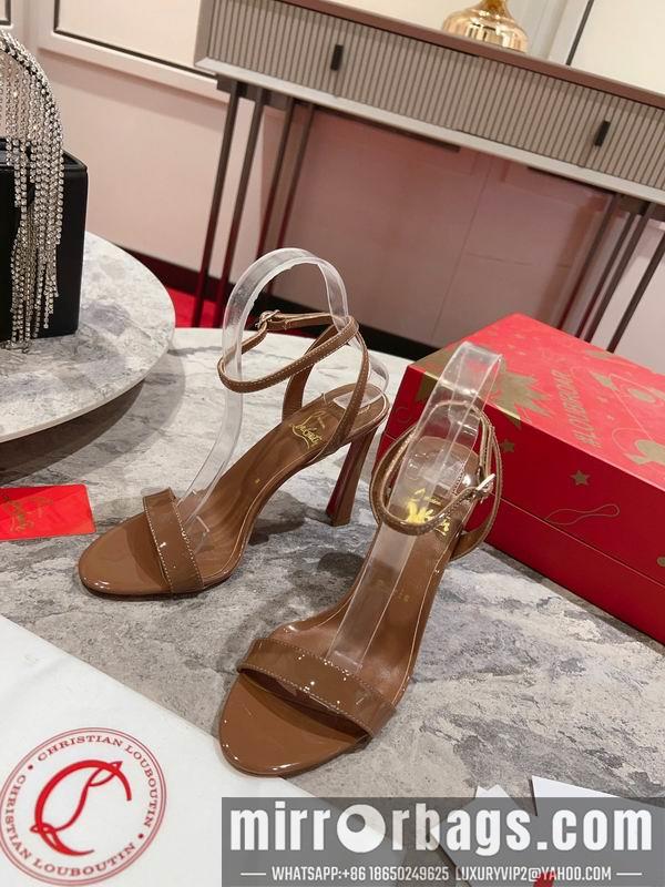 Christian Louboutin Shoes CL sz34-44 m0106