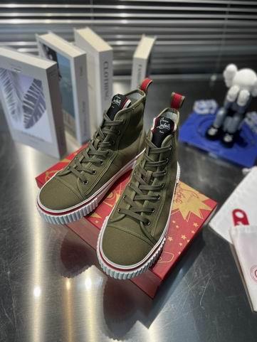 Christian Louboutin Shoes CL sz35-46 mnh0701