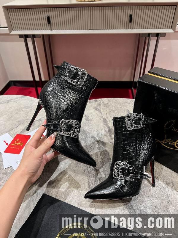 Christian Louboutin Shoes CL sz35-40 LL1201
