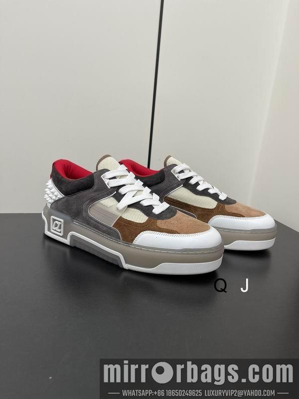 Christian Louboutin Shoes CL sz38-45 XJ0902
