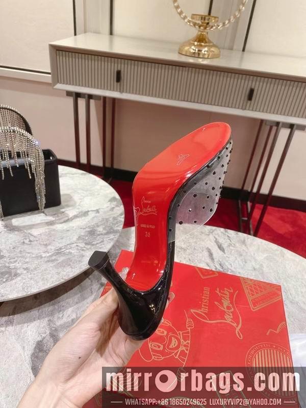 Christian Louboutin Shoes CL sz35-43 m0108