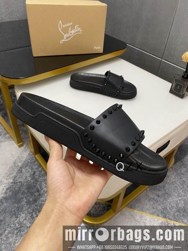 Christian Louboutin Shoes CL sz38-46 ZX0209