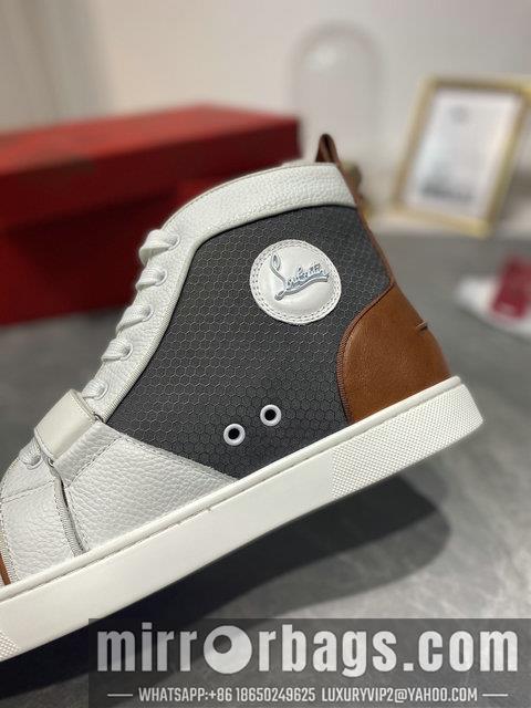 Christian Louboutin Shoes 21721062 SZ 35-47