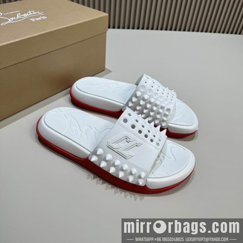 Christian Louboutin Shoes CL sz39-46 mnw0401