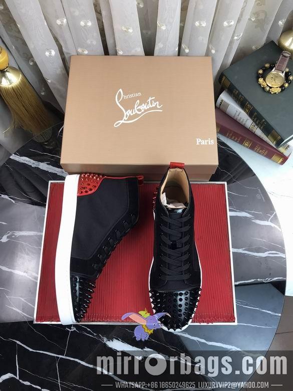 Christian Louboutin Shoes CL sz35-46 ngh0224