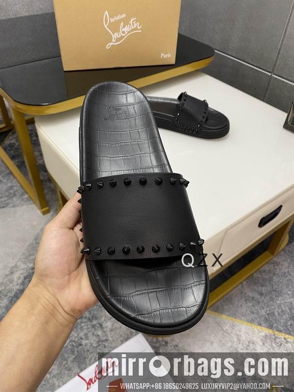 Christian Louboutin Shoes CL sz38-46 ZX0209