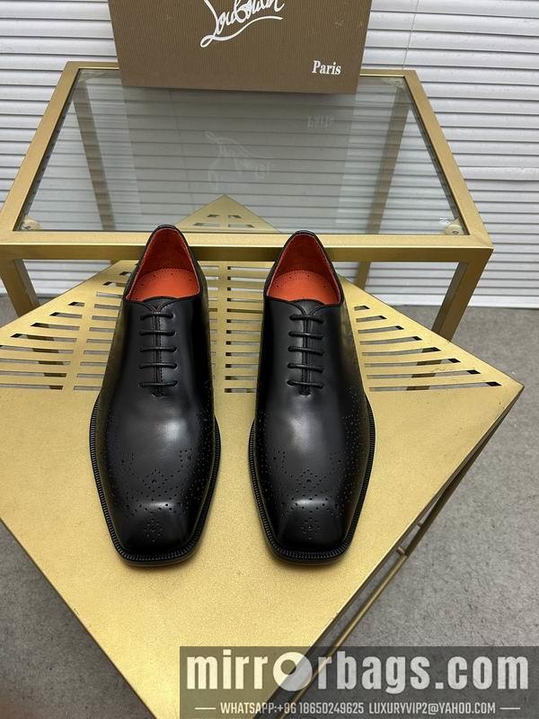 Christian Louboutin Shoes CL sz35-46 mnw0405