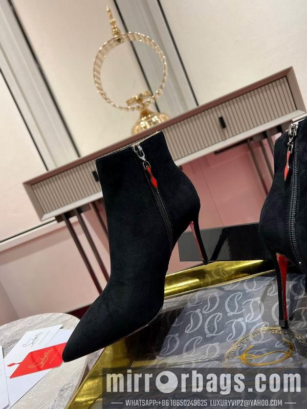 Christian Louboutin Shoes CL sz34-42 m0124