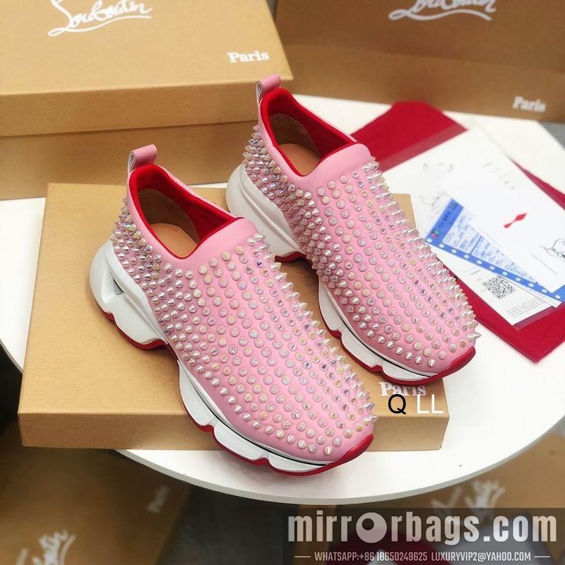 Christian Louboutin Shoes CL sz35-45 9C LL1104
