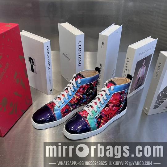 Christian Louboutin Shoes CL sz35-47 mnh0869