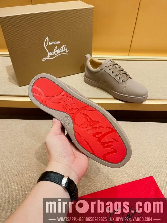 Christian Louboutin Shoes CL sz38-46 jyh0901