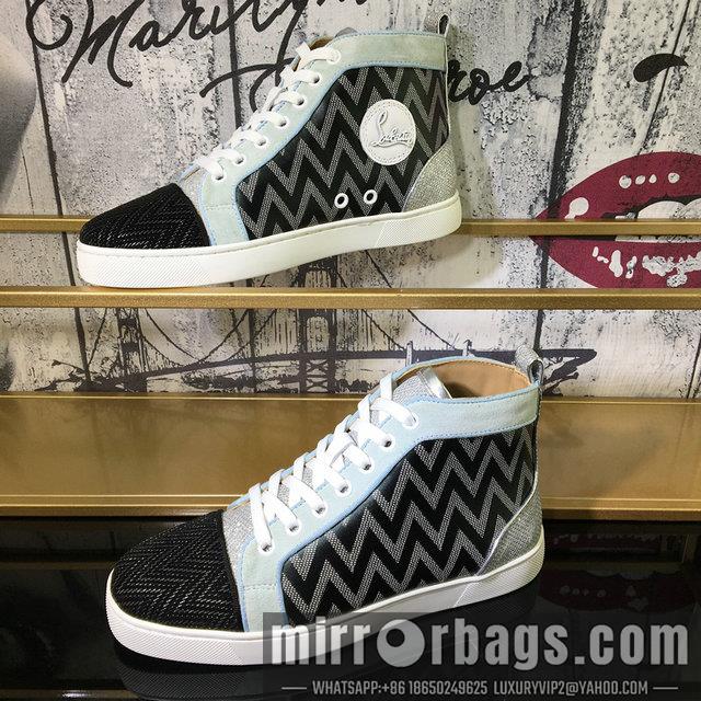 Christian Louboutin Shoes 211013412 SZ 35-45
