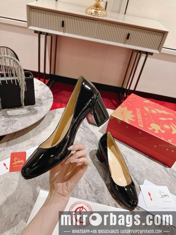 Christian Louboutin Shoes CL sz34-42 m0110