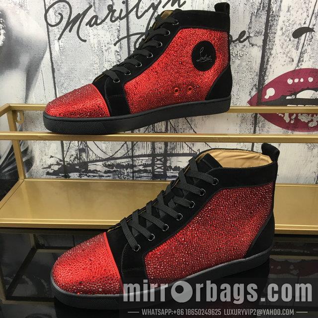 Christian Louboutin Shoes 211013148 SZ 35-46