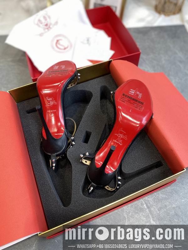 Christian Louboutin Shoes CL sz34-43 m0177