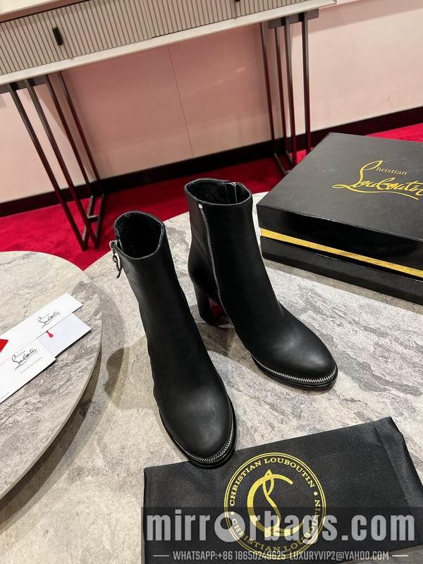 Christian Louboutin Shoes CL sz35-43 m0144