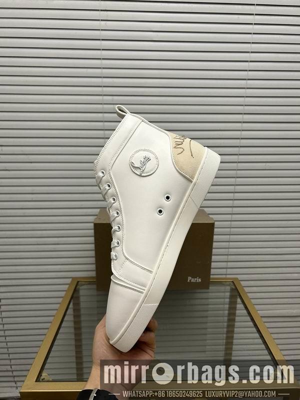 Christian Louboutin Shoes CL sz35-46 mnw0473