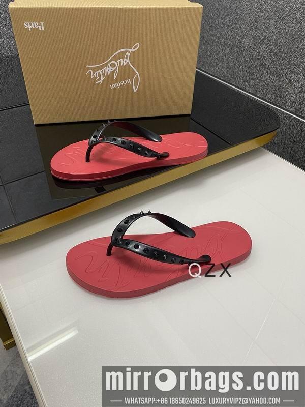 Christian Louboutin Shoes CL sz35-46 ZX0203