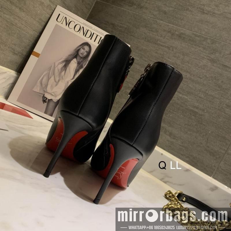 Christian Louboutin Shoes CL colour sz35-40 8.5CM LL0902