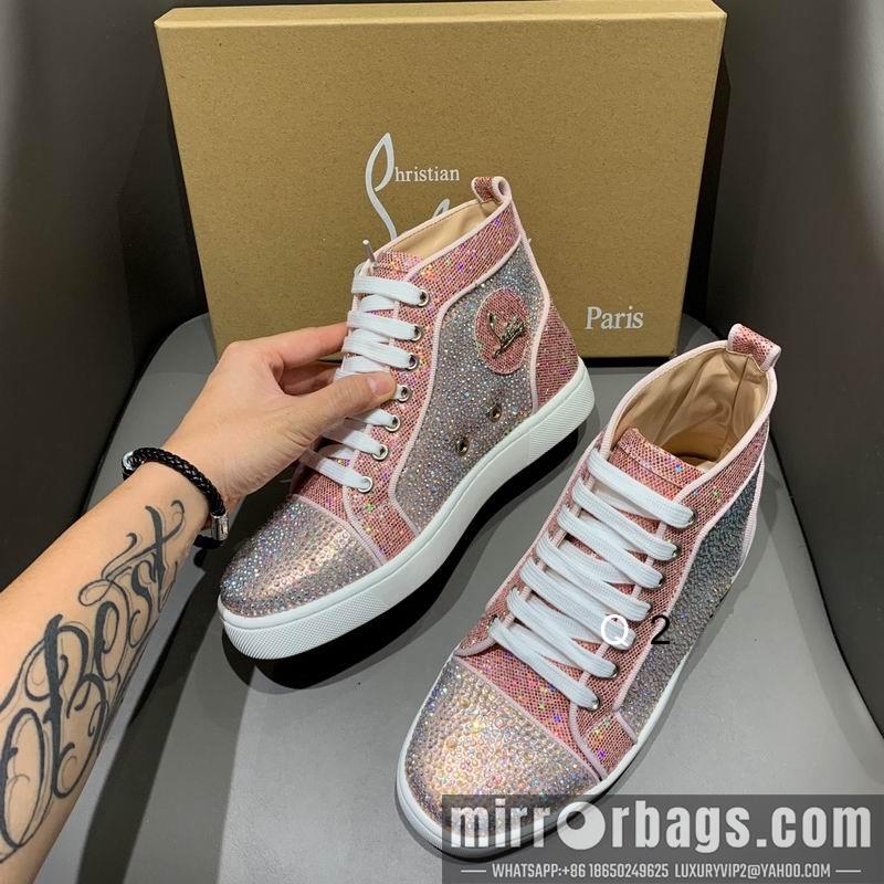 Christian Louboutin Shoes CL sz35-47 HY0205