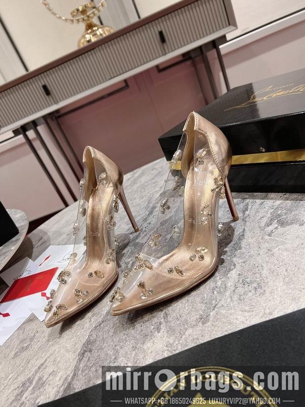 Christian Louboutin Shoes CL sz34-44 m0187