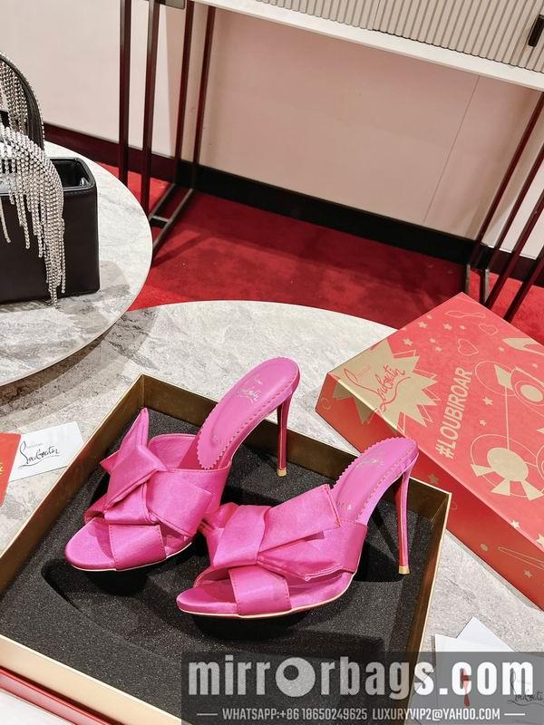 Christian Louboutin Shoes CL sz34-43 m0113