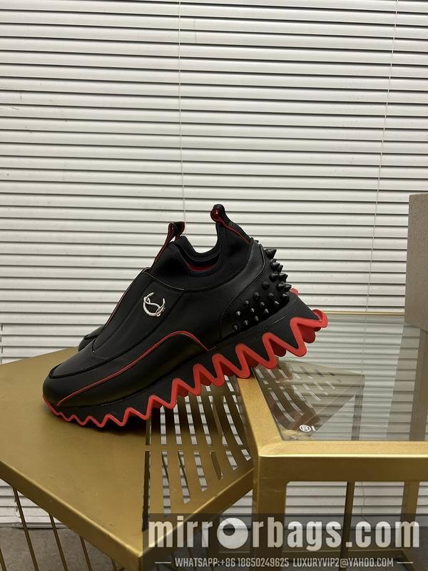 Christian Louboutin Shoes CL sz38-46 mnw0401