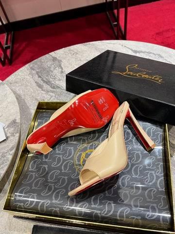 Christian Louboutin Shoes CL sz34-44 mnh0501