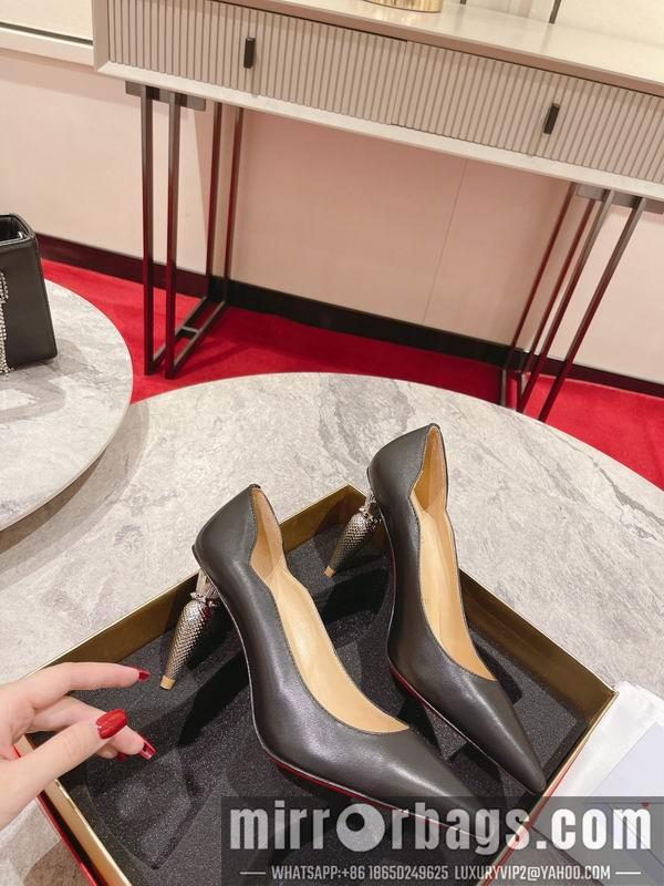 Christian Louboutin Shoes CL sz34-44 m0192