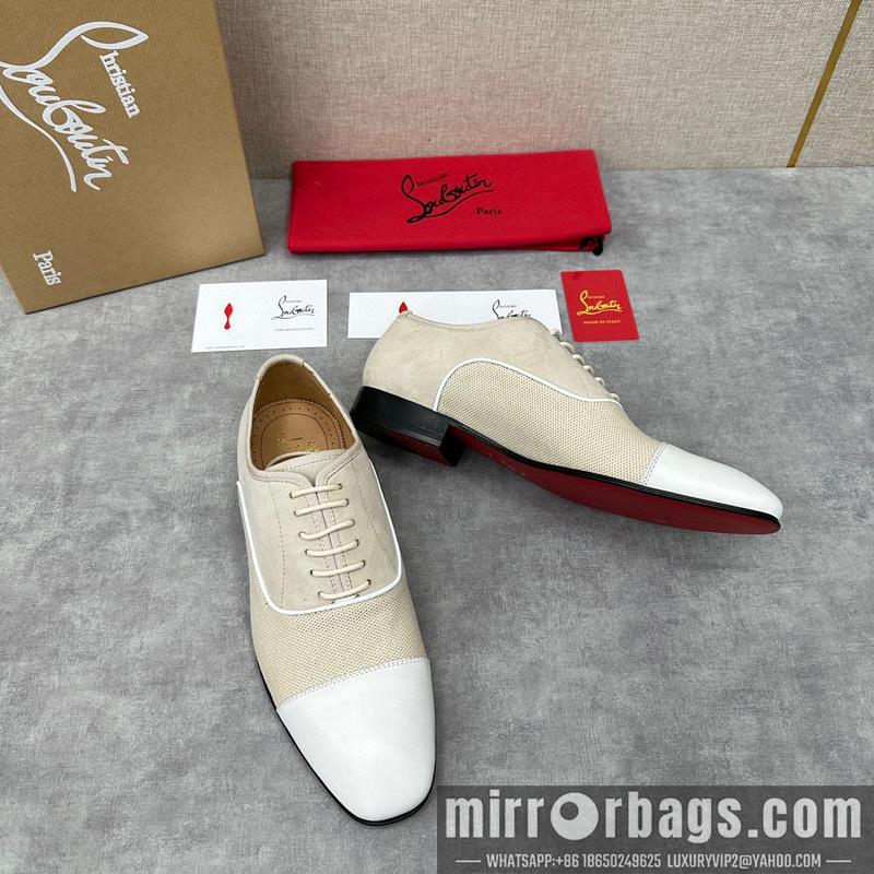 Christian Louboutin Shoes CL sz39-44 m0103