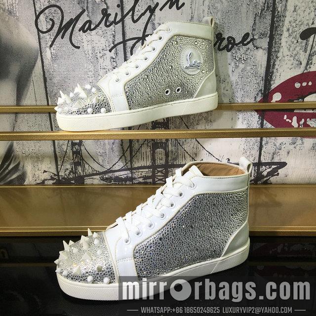 Christian Louboutin Shoes 211013407 SZ 35-45