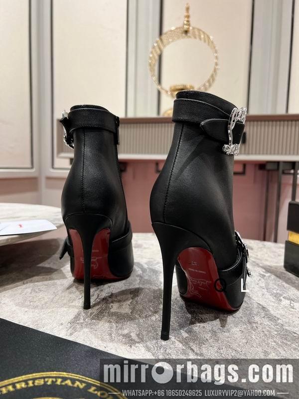 Christian Louboutin Shoes CL sz35-40 LL1201