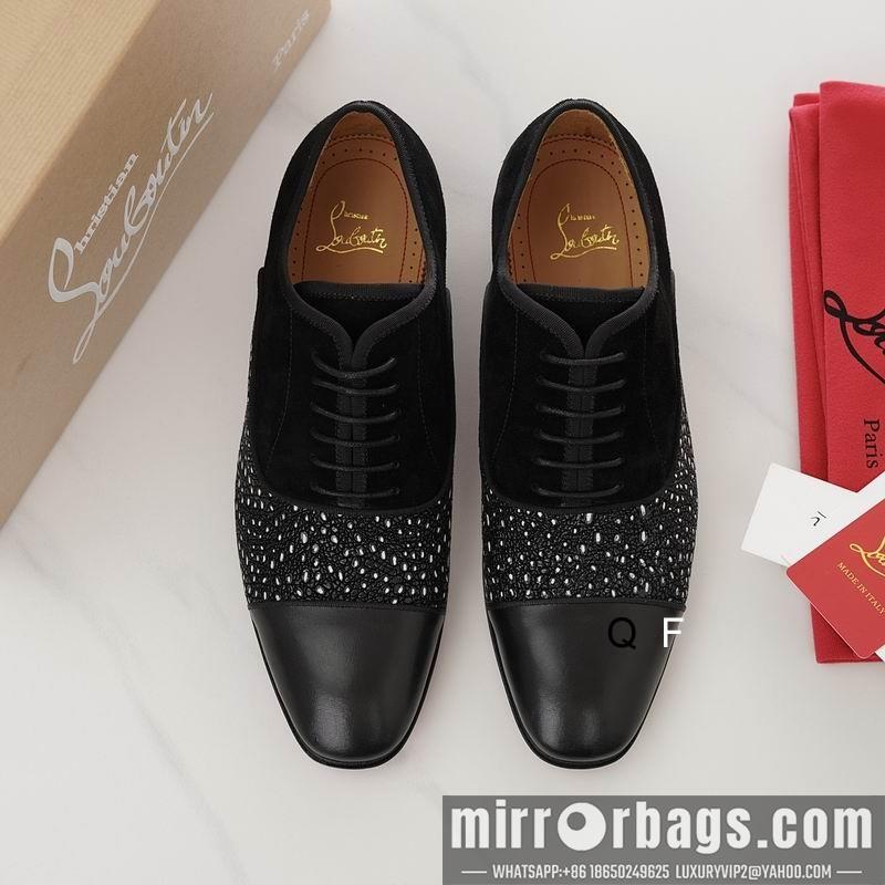 Christian Louboutin Shoes CL sz38-45 2C TF1203