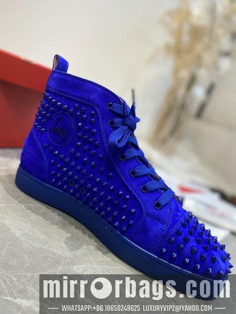 Christian Louboutin Shoes 21721095 SZ 35-47