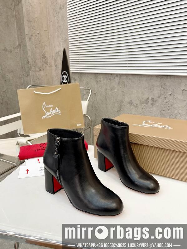 Christian Louboutin Shoes CL sz34-41 mnw0309