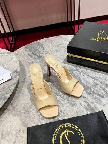 Christian Louboutin Shoes CL sz34-44 mnh0501