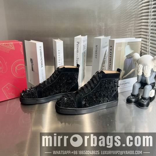 Christian Louboutin Shoes CL sz35-47 mnh0896