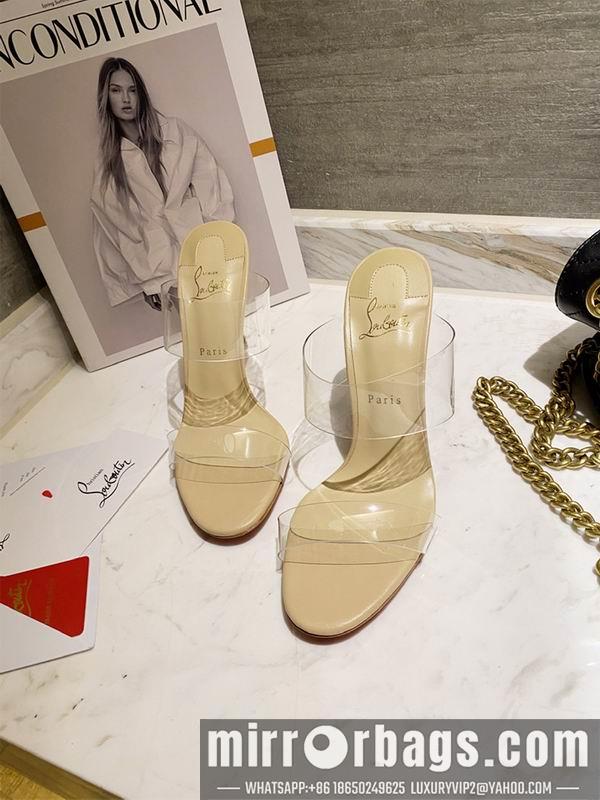 Christian Louboutin Shoes CL sz34-41 m0118